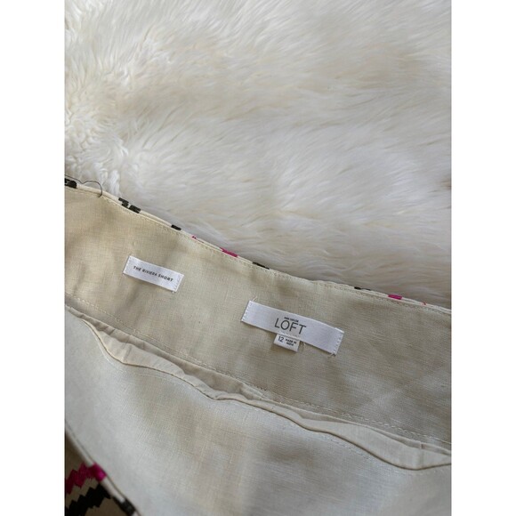 Loft Riviera Shorts - Picture 3 of 9